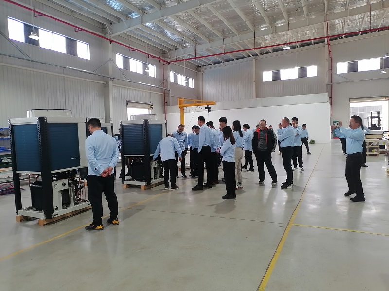 “走出去”拼經(jīng)濟，南海企業(yè)動起來