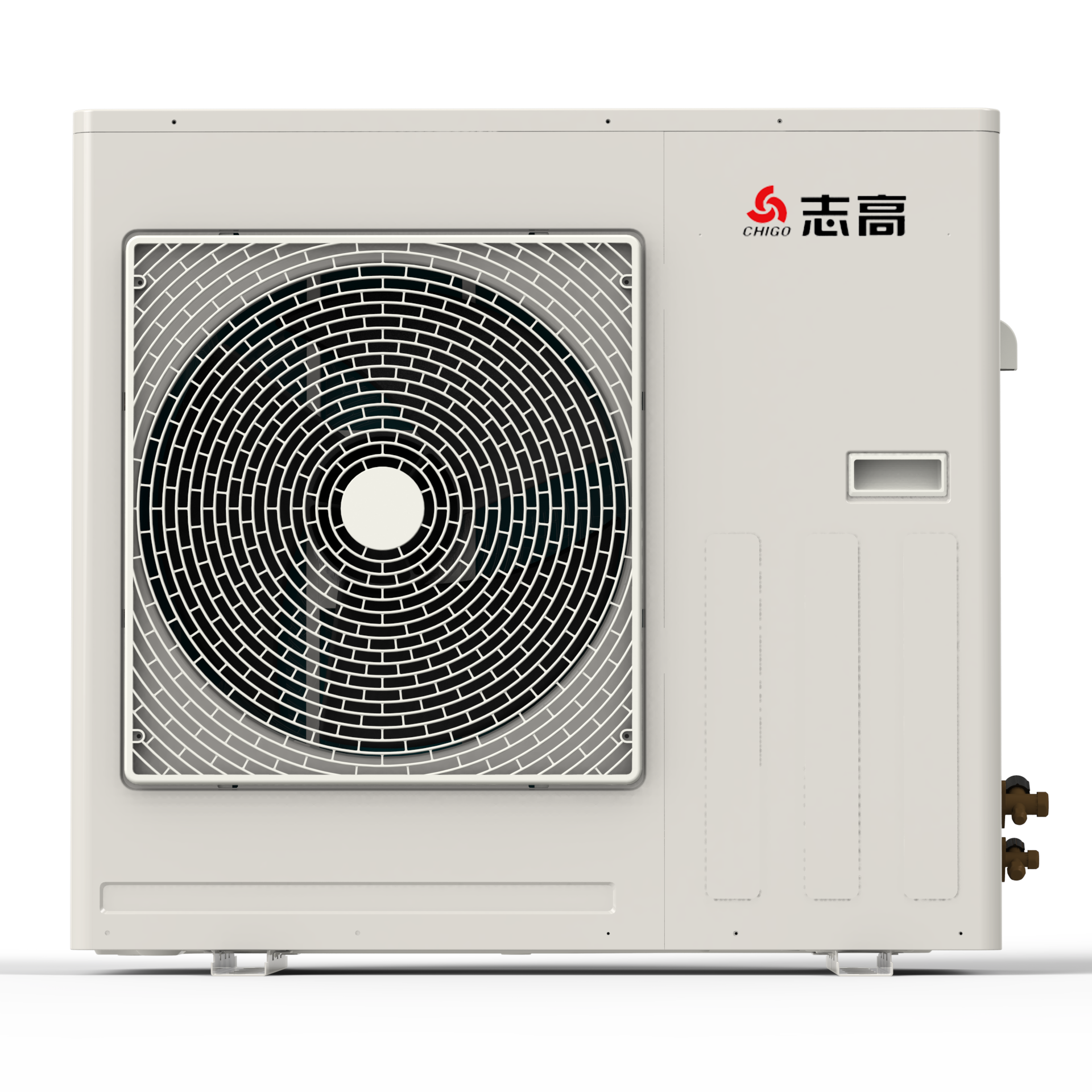 無(wú)水地暖案例